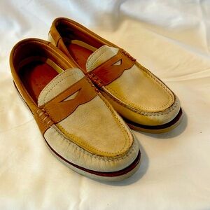 MEN’S SPERRY GOLD CUP TOP SIDER